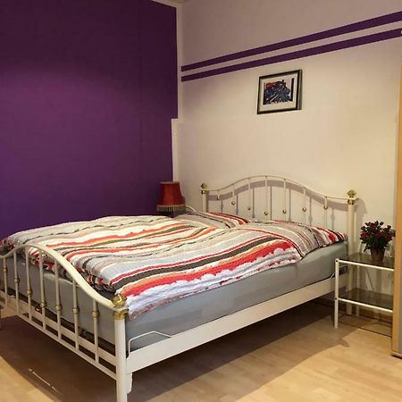Munich Apartment Harras 외부 사진