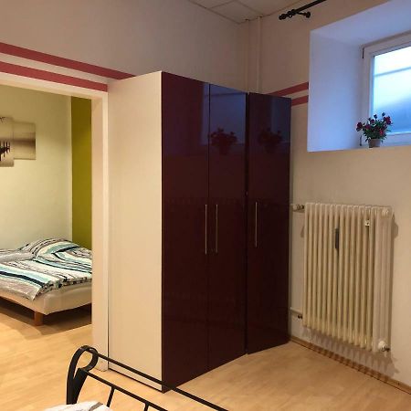 Munich Apartment Harras 외부 사진