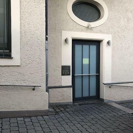 Munich Apartment Harras 외부 사진