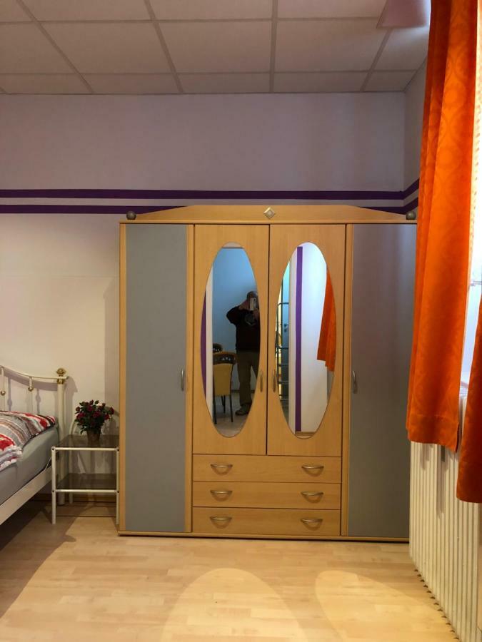 Munich Apartment Harras 외부 사진