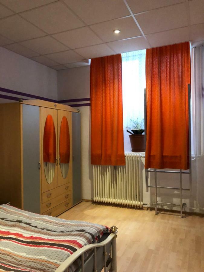 Munich Apartment Harras 외부 사진