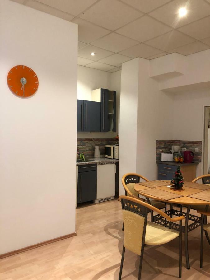 Munich Apartment Harras 외부 사진