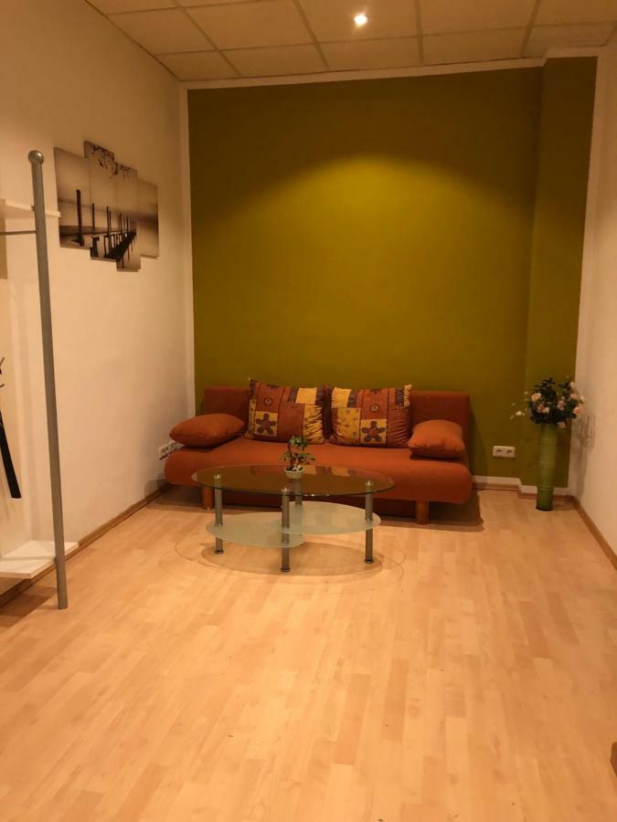 Munich Apartment Harras 외부 사진