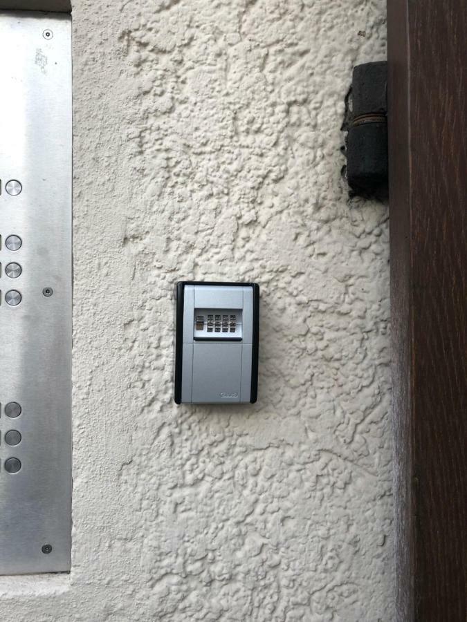 Munich Apartment Harras 외부 사진