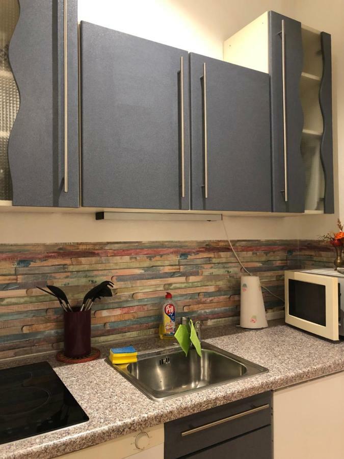 Munich Apartment Harras 외부 사진