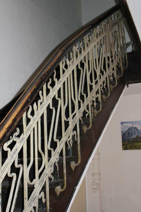 Munich Apartment Harras 외부 사진