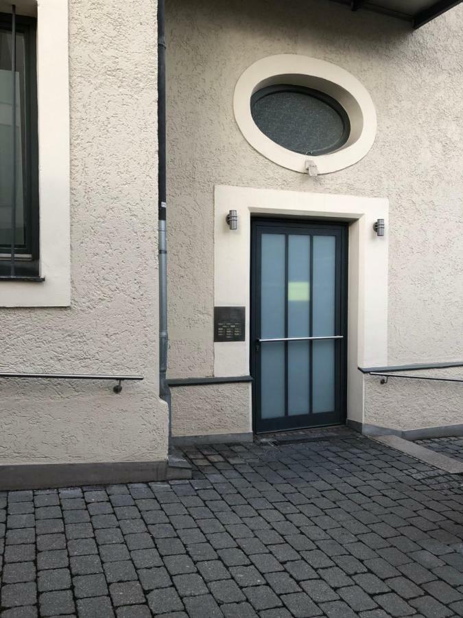 Munich Apartment Harras 외부 사진